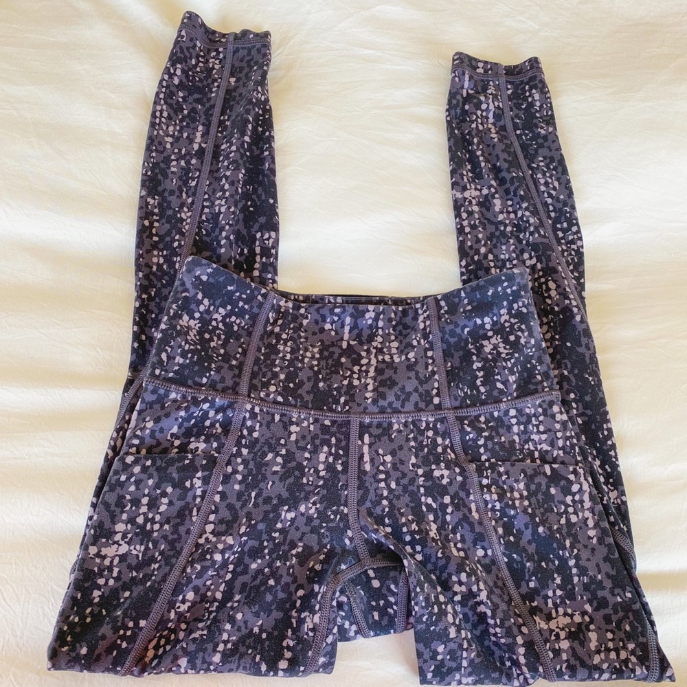 Athleta leggings